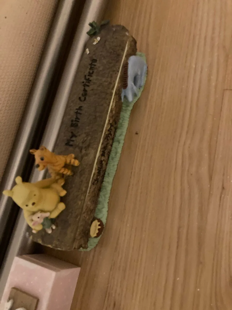 Bedroom essentials (Girls pink) - Image 3