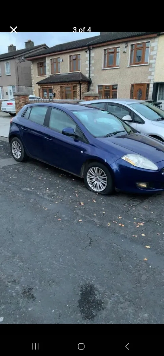 Fiat Bravo 2007 - Image 3