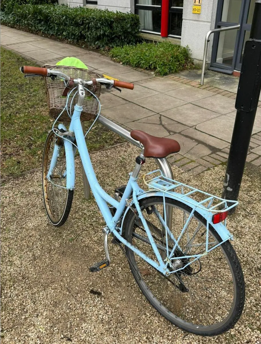 Bicycle - Image 1