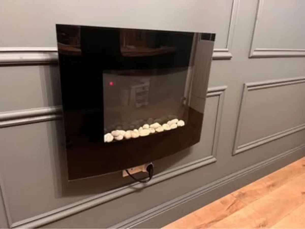 Electric stove - Image 2