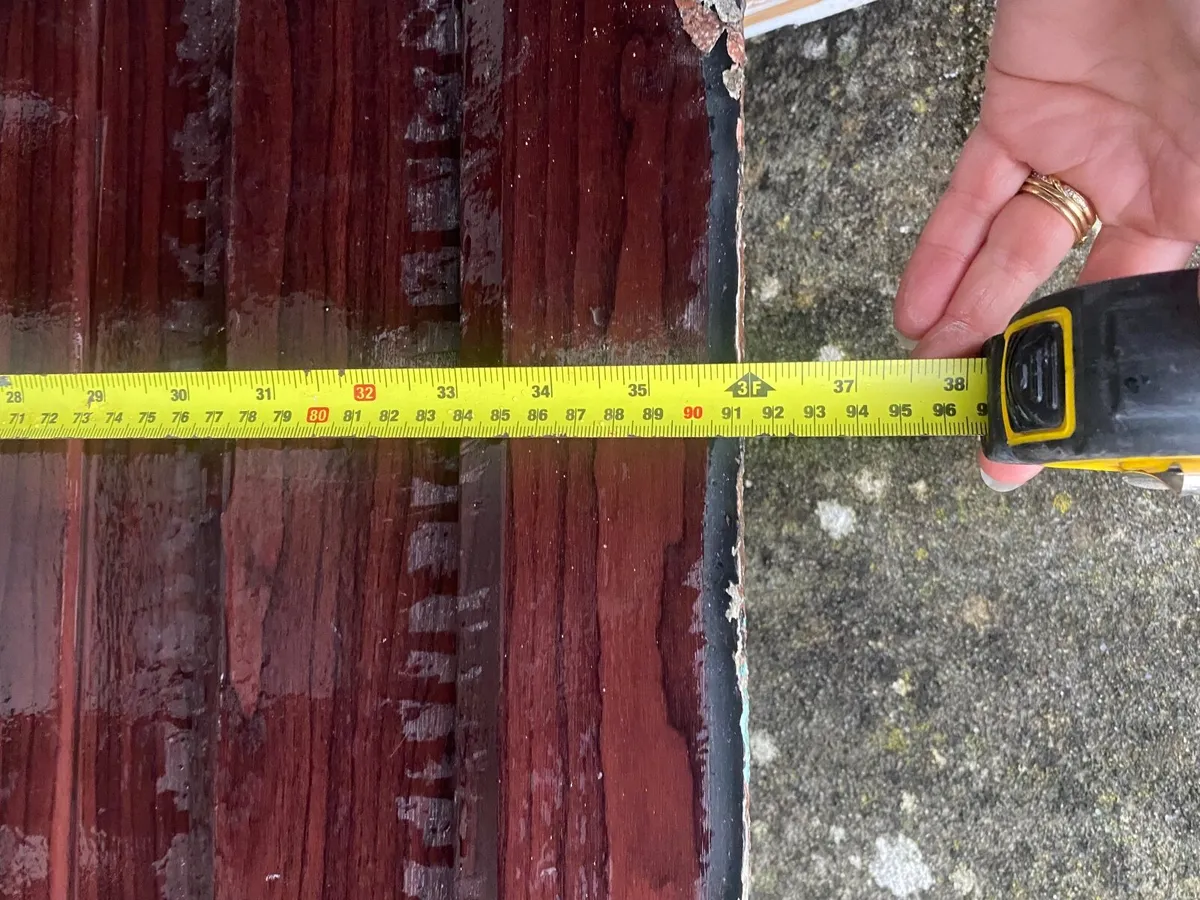 External PVC Door - Image 3