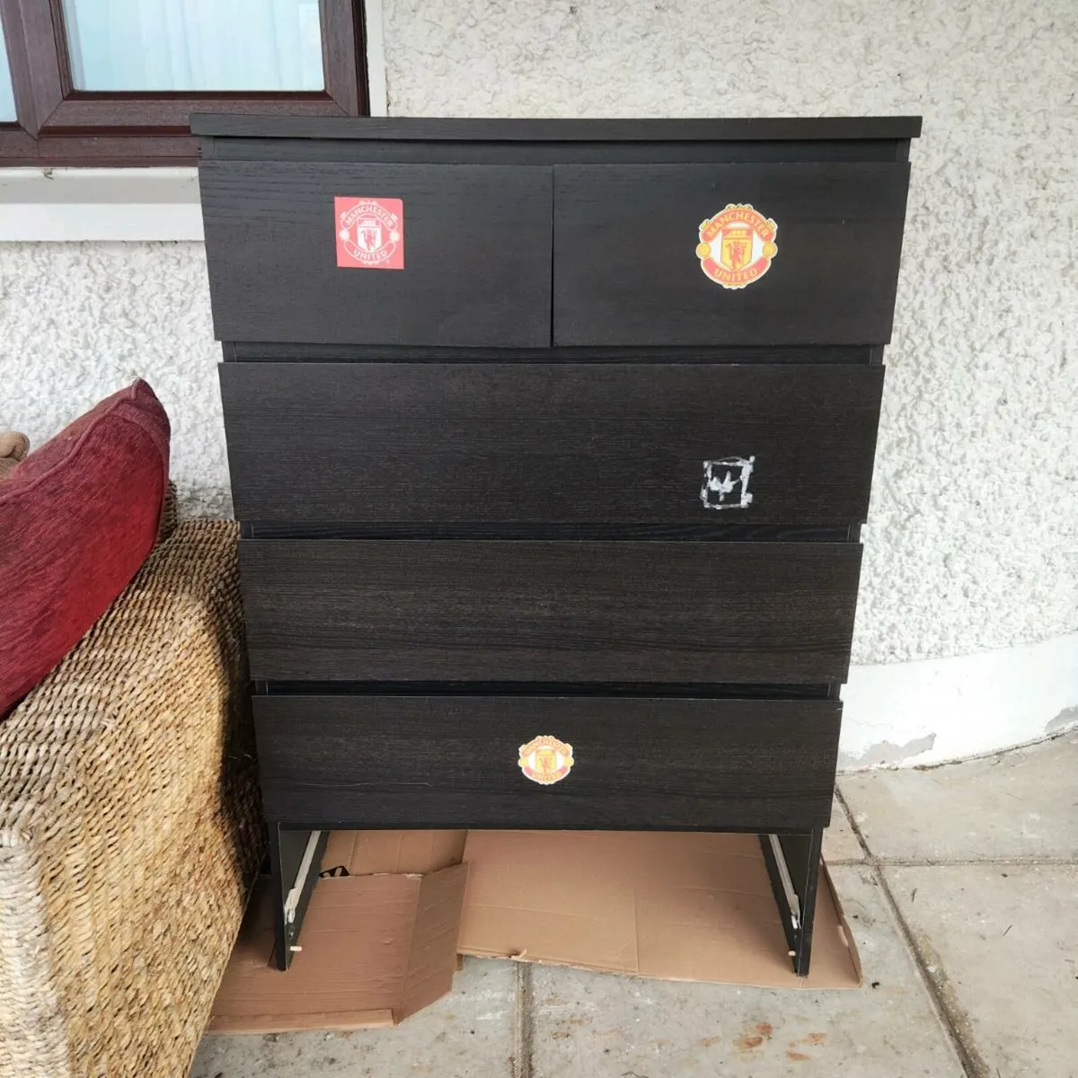 Chest of Drawers - Image 1