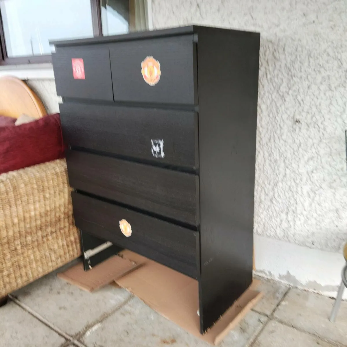 Chest of Drawers - Image 2