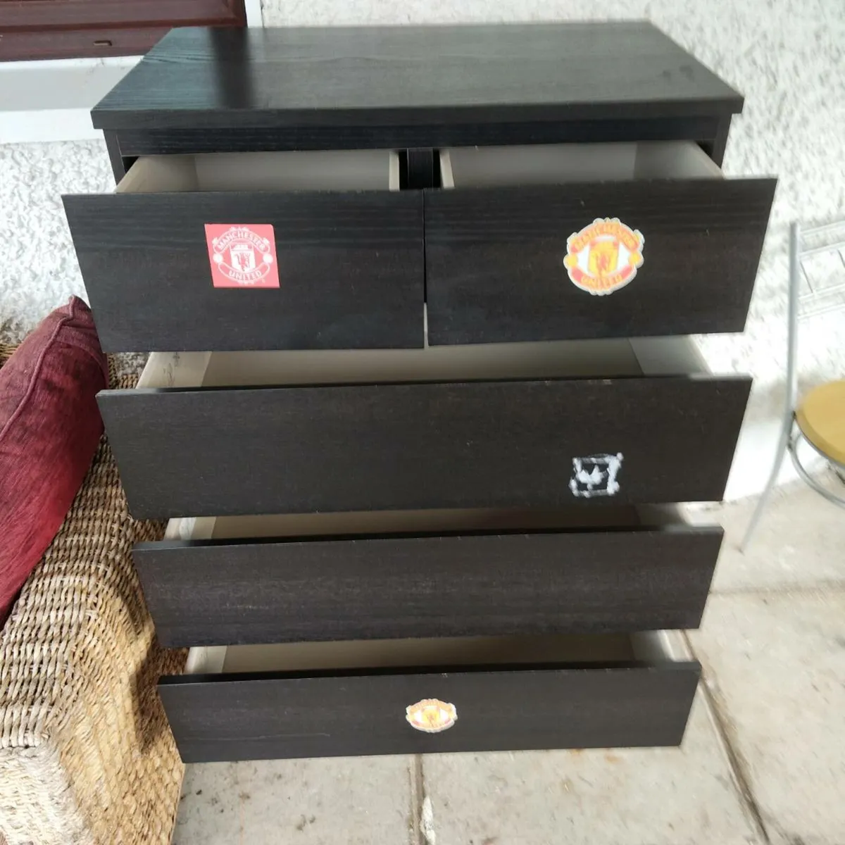 Chest of Drawers - Image 3