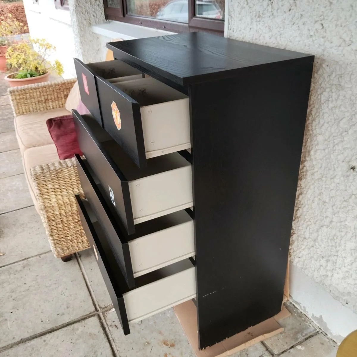 Chest of Drawers - Image 4