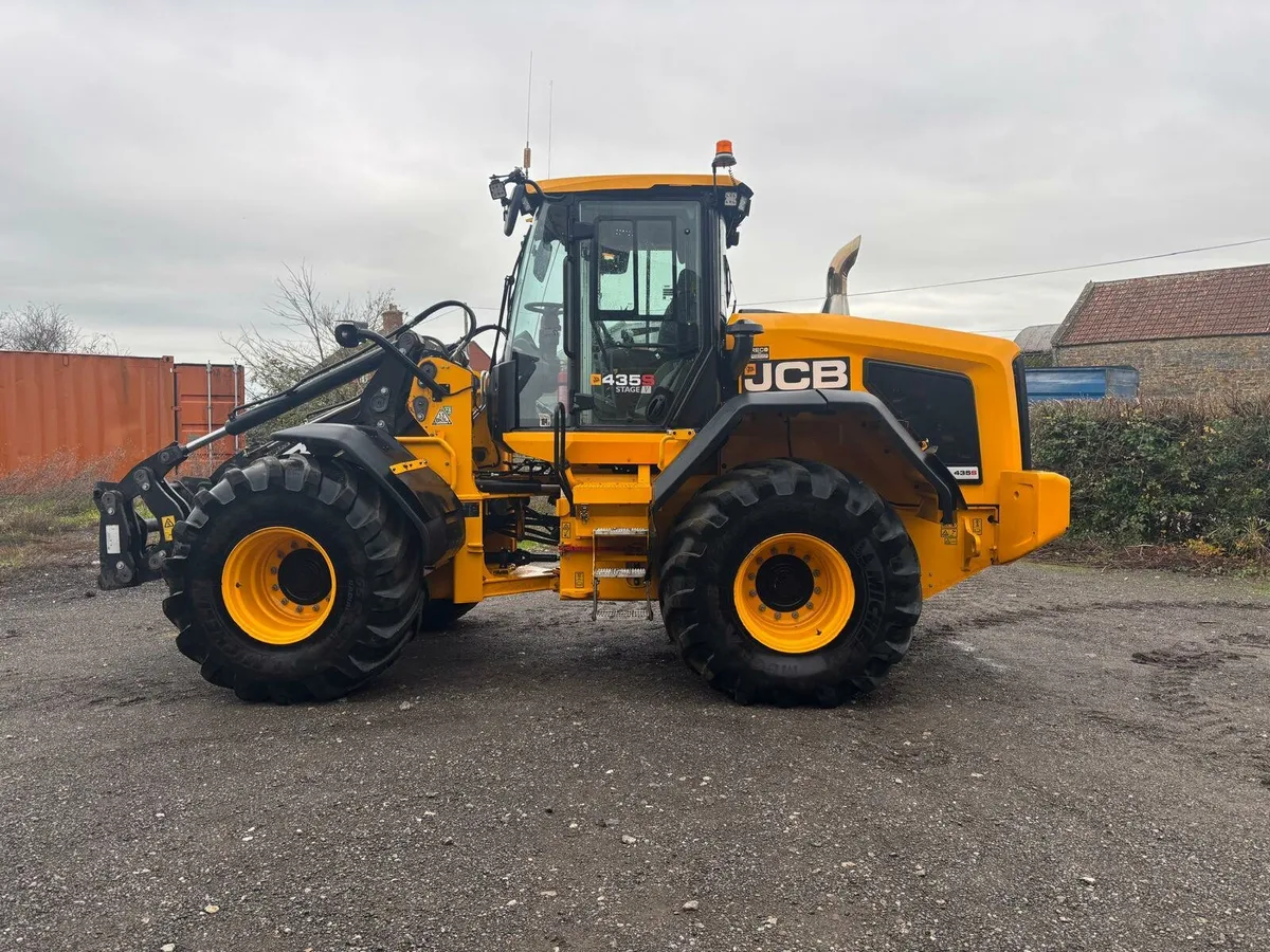 Jcb - Image 4