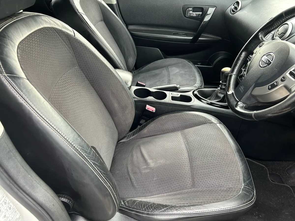 2013 Nissan Qaahqai.. BIG SPEC.. NEW NCT & SERVICE - Image 4