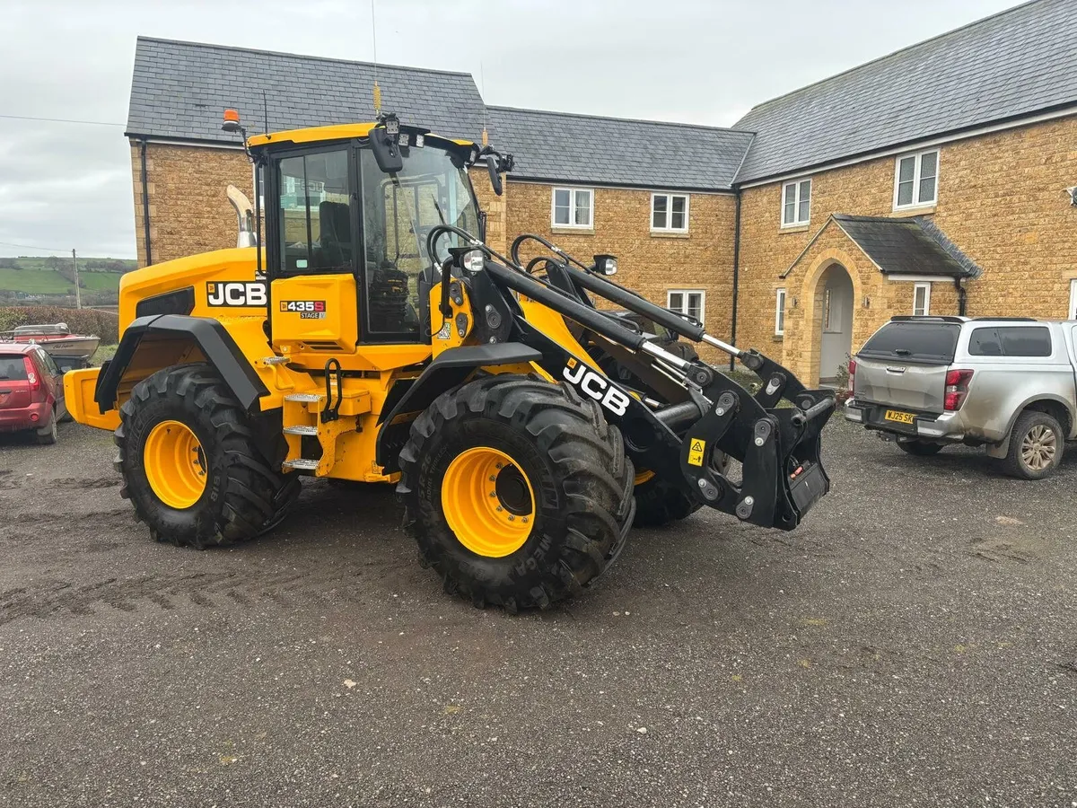 Jcb - Image 1