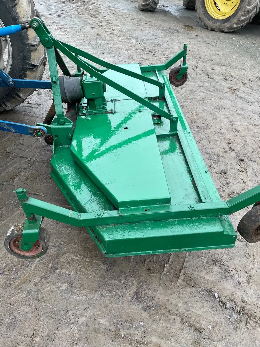 Del morino topper - Image 2