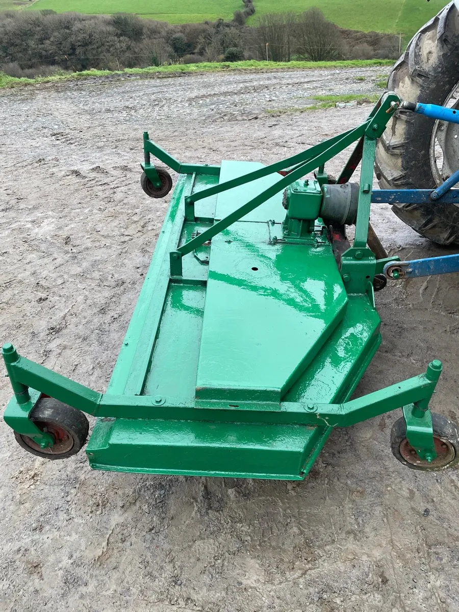 Del morino topper - Image 3