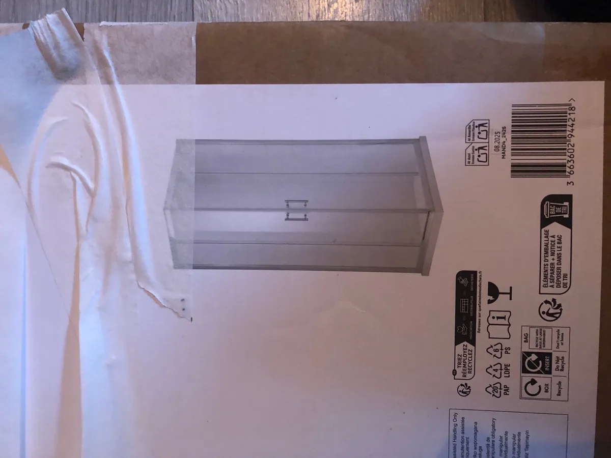Brand  New Shower enclosure - Midleton - Image 2