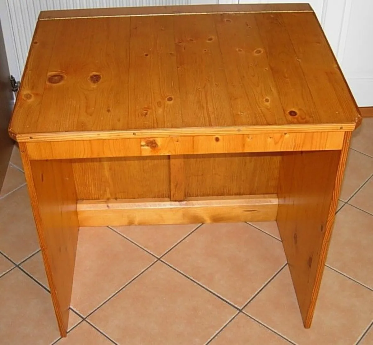 Writing Desk - Image 1