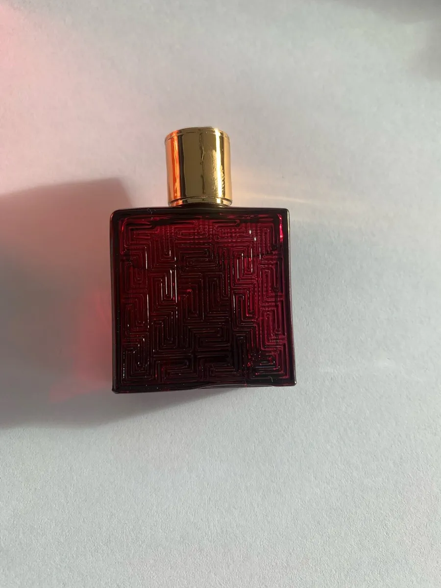 Mini Versace Eros Flame cologne - Image 4