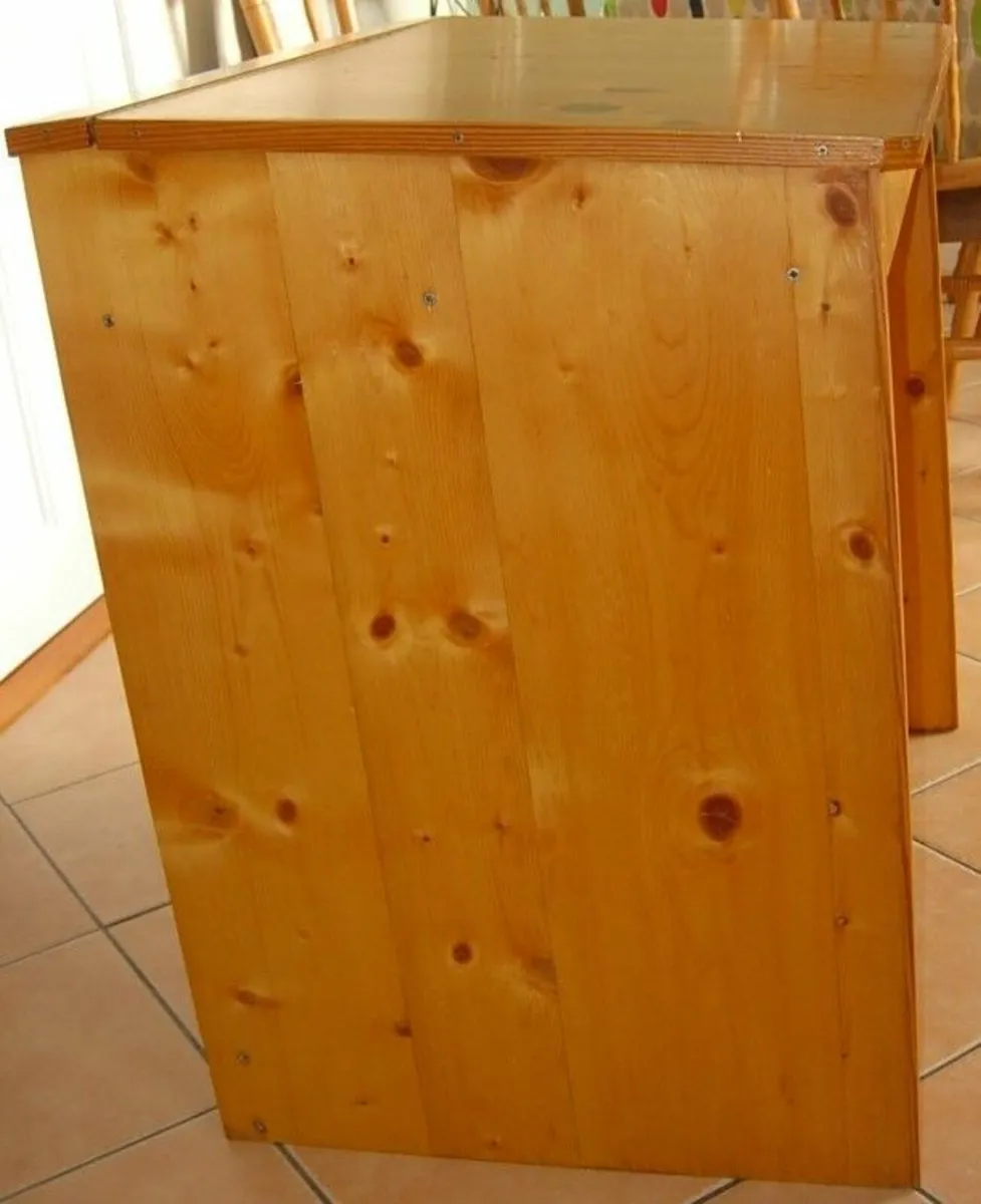 Writing Desk - Image 2