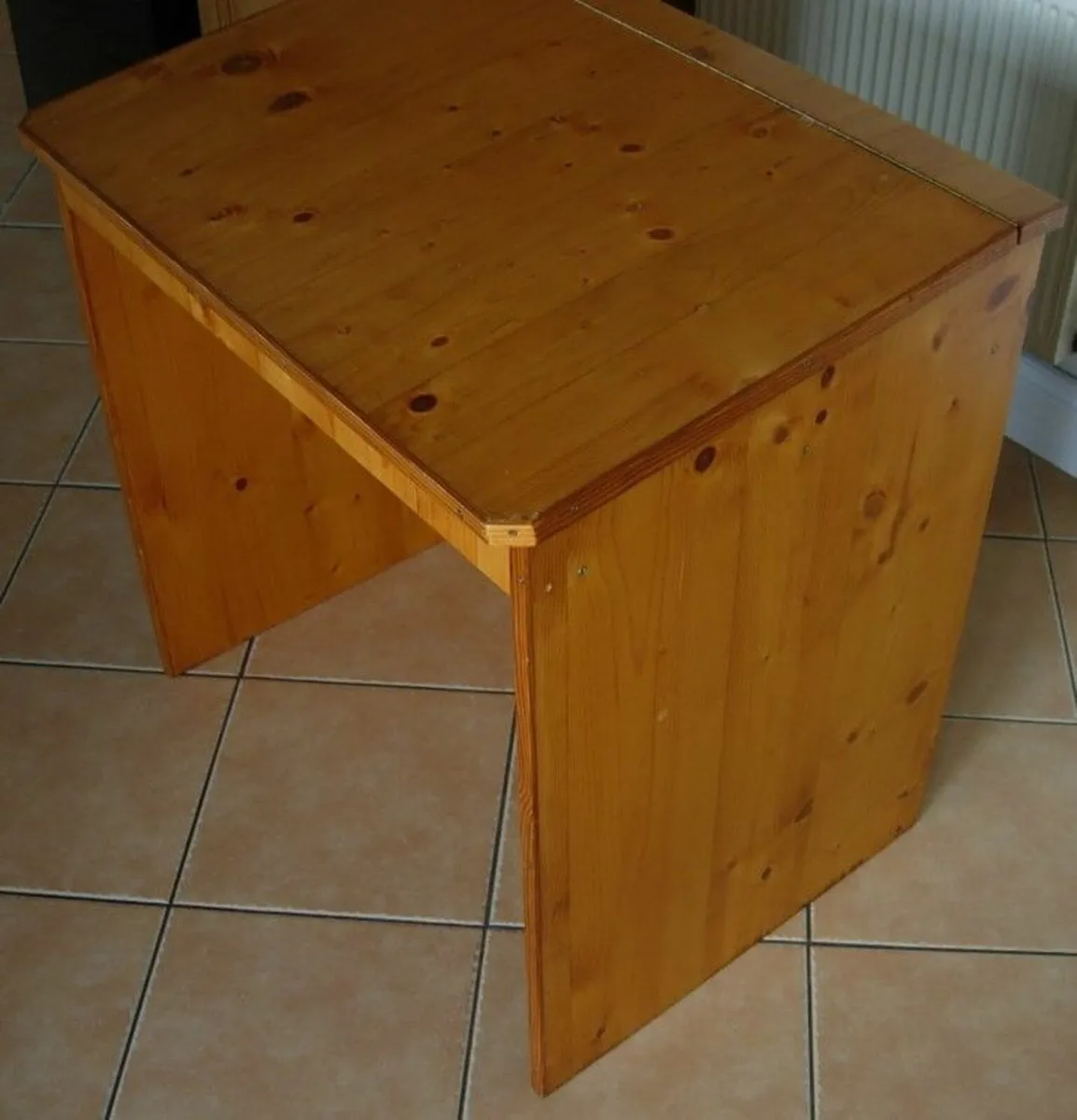 Writing Desk - Image 3