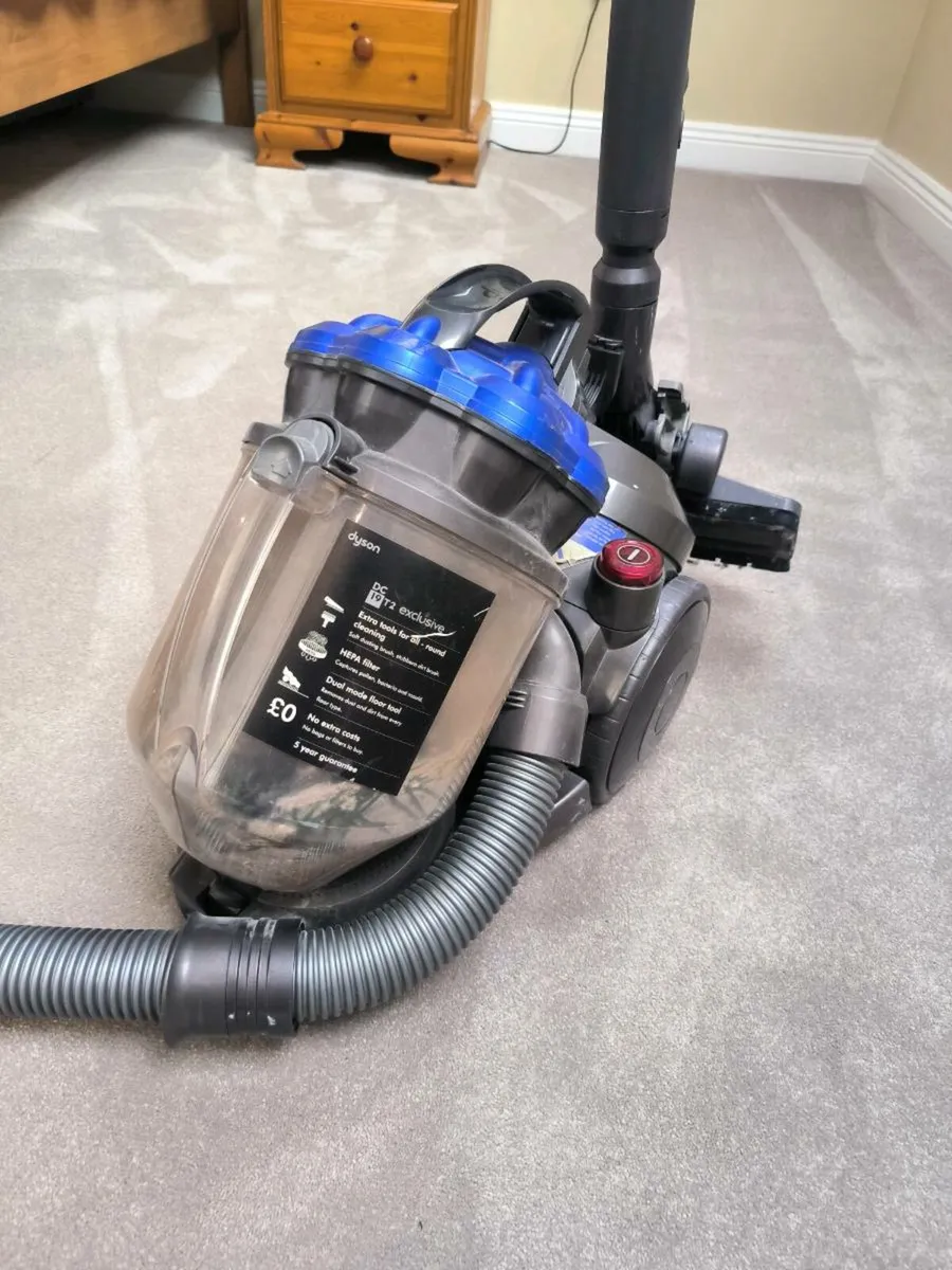 Dyson, perfect - Image 2