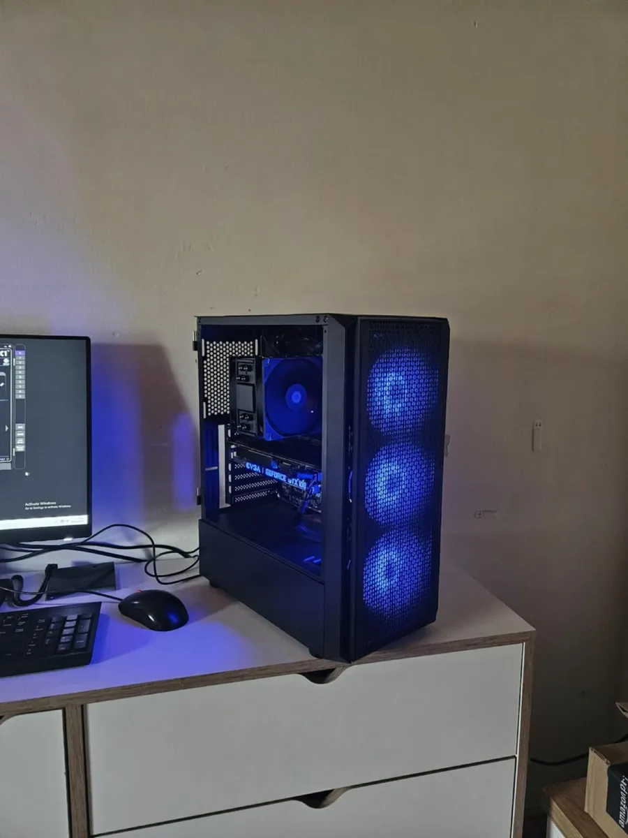 Gaming PC - Image 1
