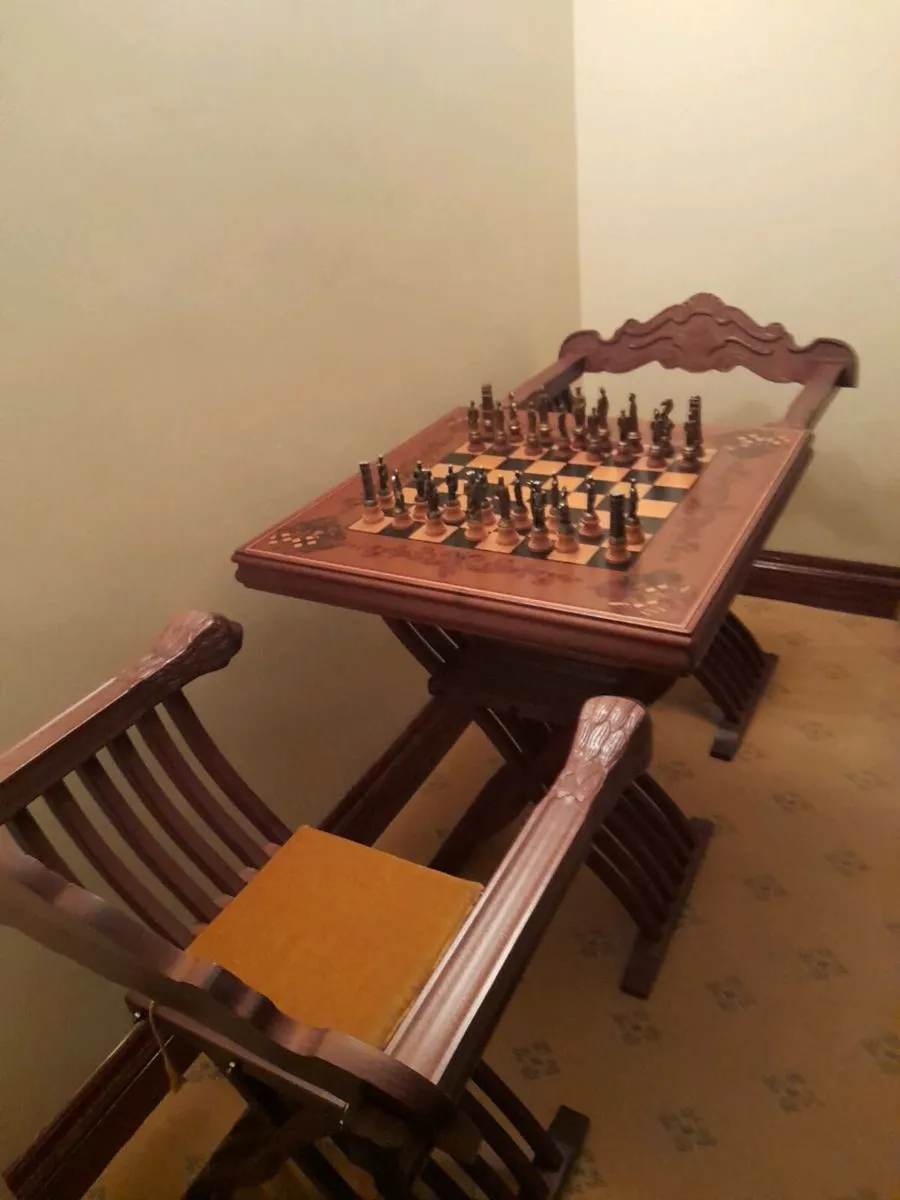 Chess set - Image 2