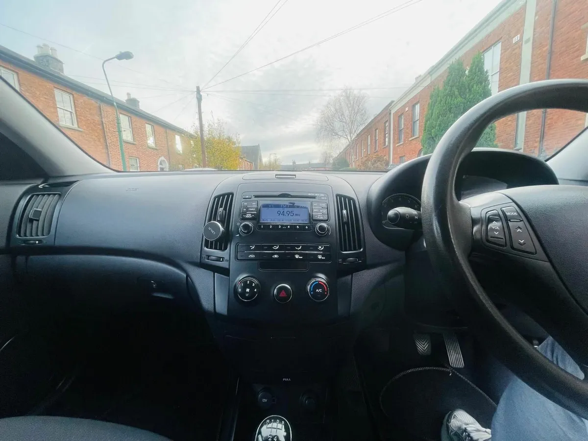 Hyundai i30 2008 - Image 3