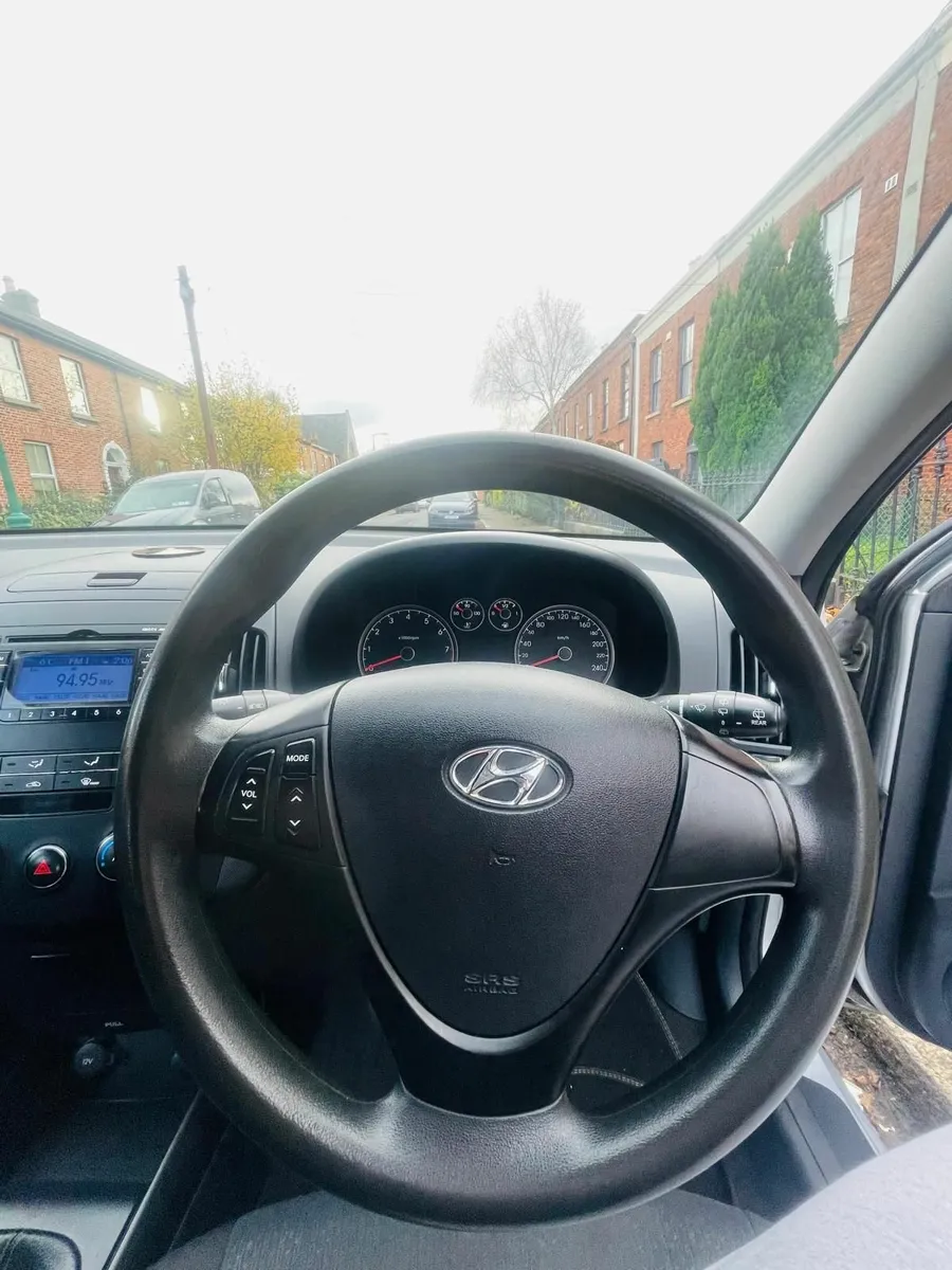 Hyundai i30 2008 - Image 4