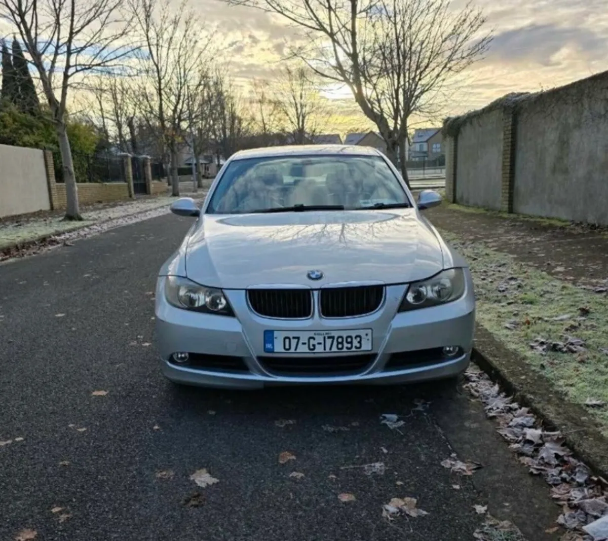 BMW 320d SE 163bhp AUTOMATIC NCT 9/26 TAX 4/26 - Image 2