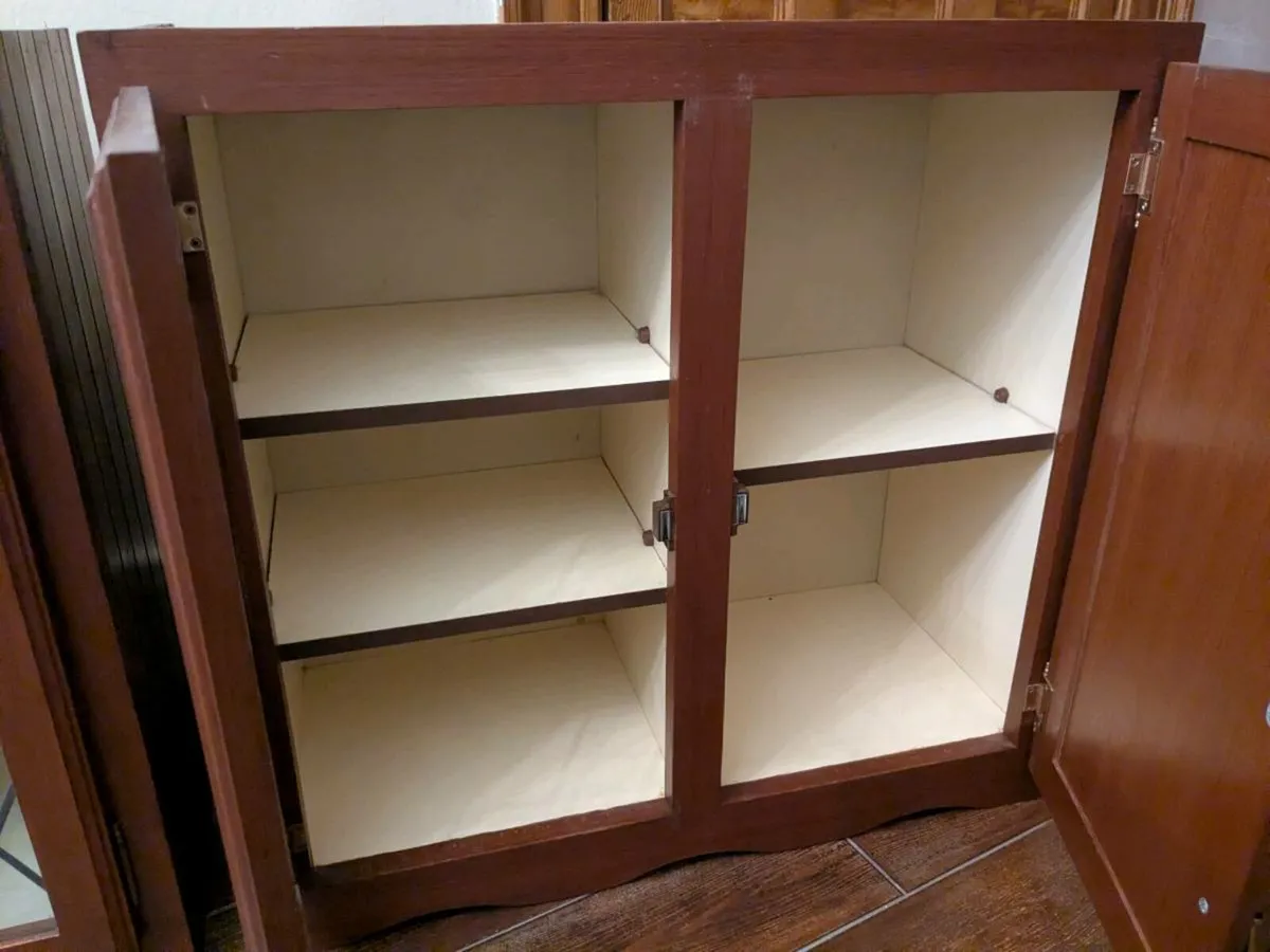 Kitchen wall-mounted presses/cabinets - Image 4