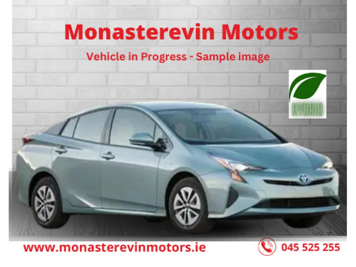 Toyota Prius 1.8 BUSINESS EDITION + H HYBRID CVT