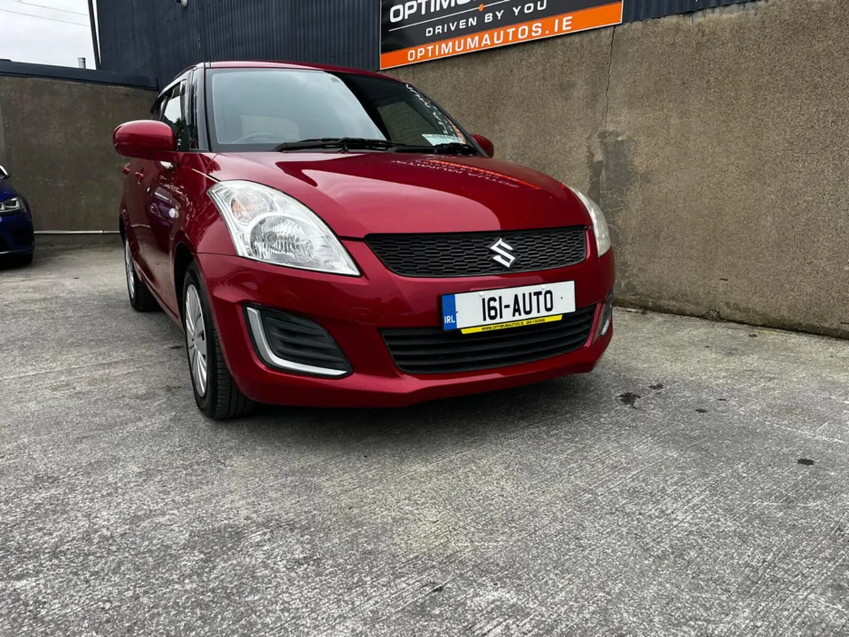 Suzuki Swift Suzuki Swift 1.2 petrol , auto - Image 2