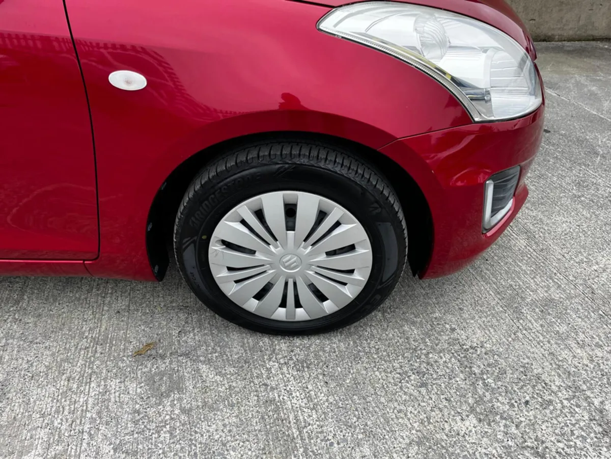 Suzuki Swift Suzuki Swift 1.2 petrol , auto - Image 3