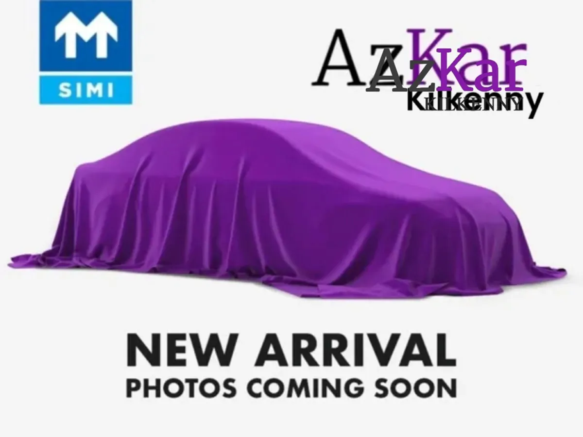 Hyundai Tucson 2016 COMFORT PLUS 1.7DSL 115BHP €54 - Image 1