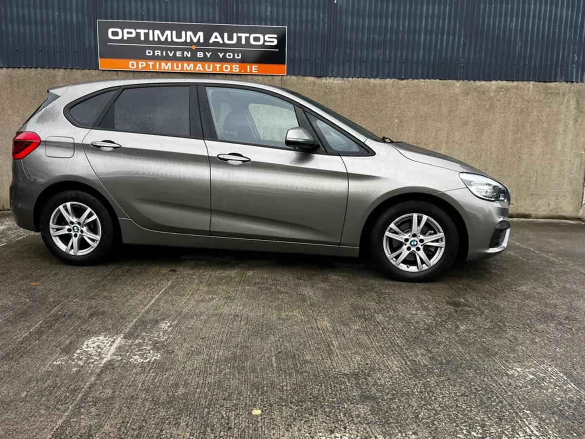 BMW 2-Series BMW 2 SERIES ACTIVE TOURER 2.0 DIESEL - Image 1
