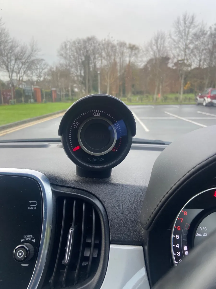 Abarth 595 2019 - Image 4