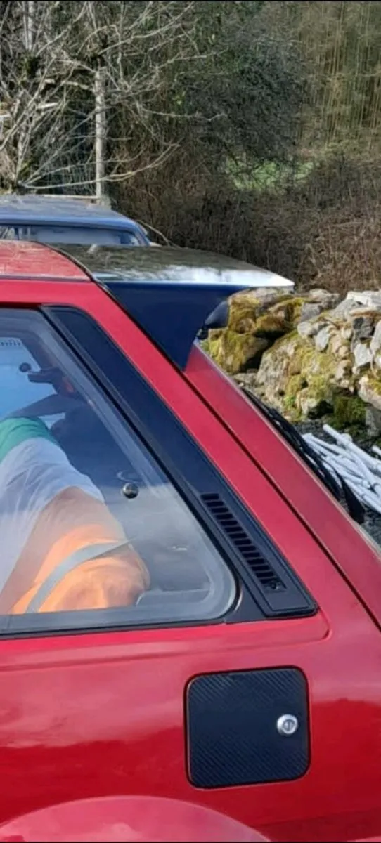 Ep 70 starlet spoiler