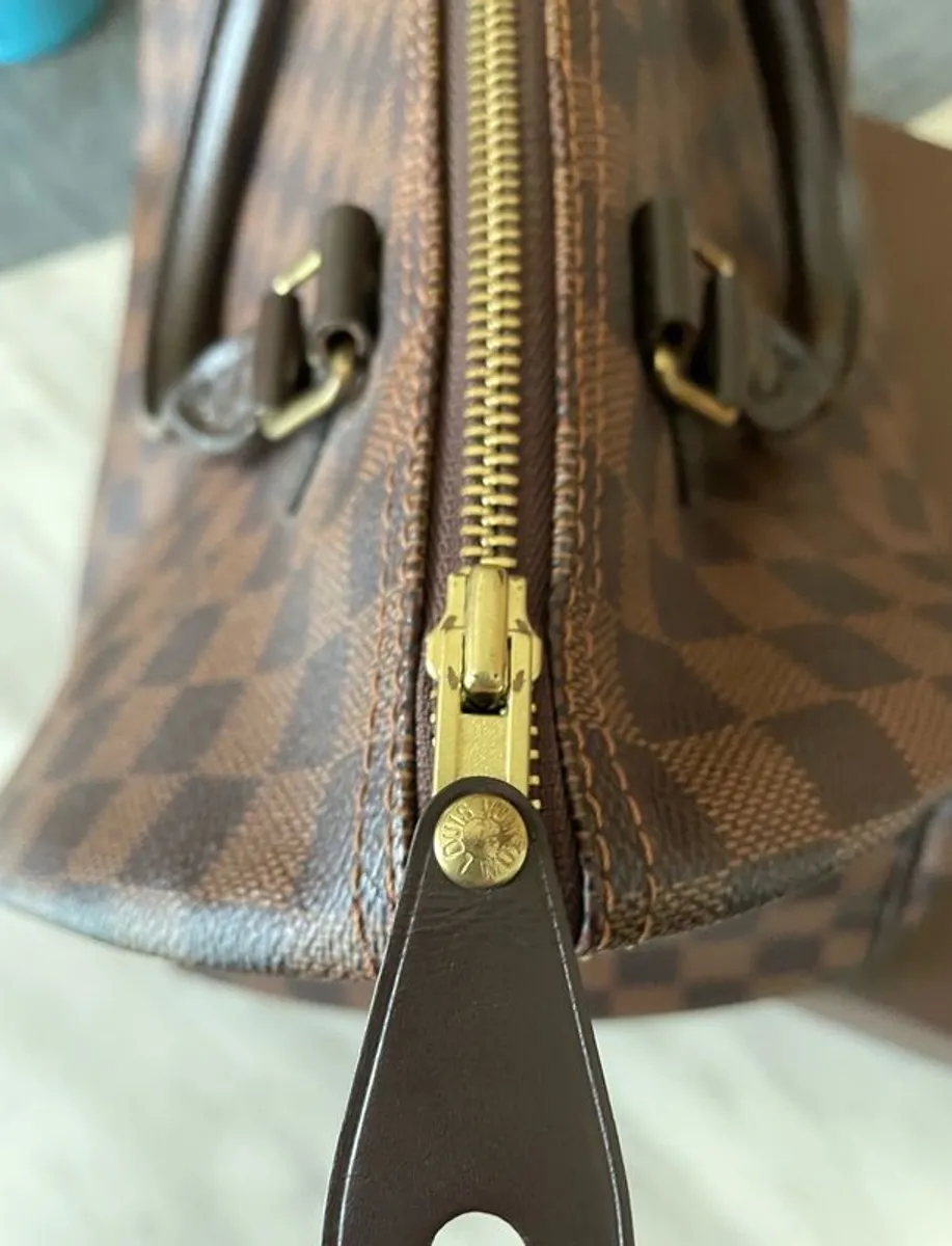 Louis  Vuitton speedy 30 - Image 4