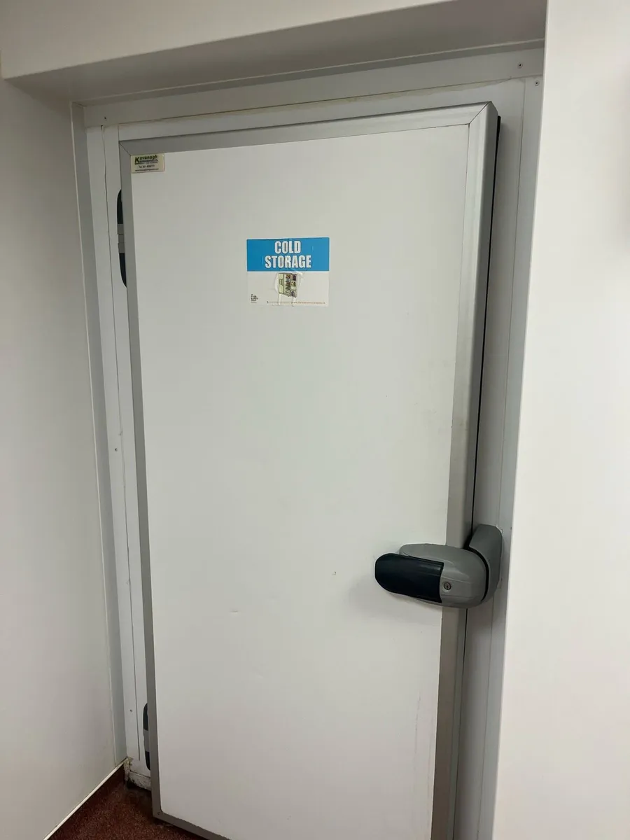 Coldroom - Image 1