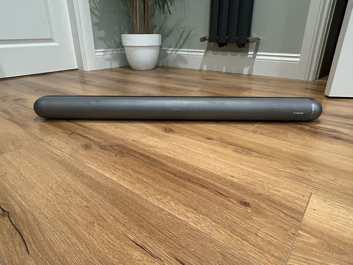 Soundbar with Dolby Atmos - Image 1