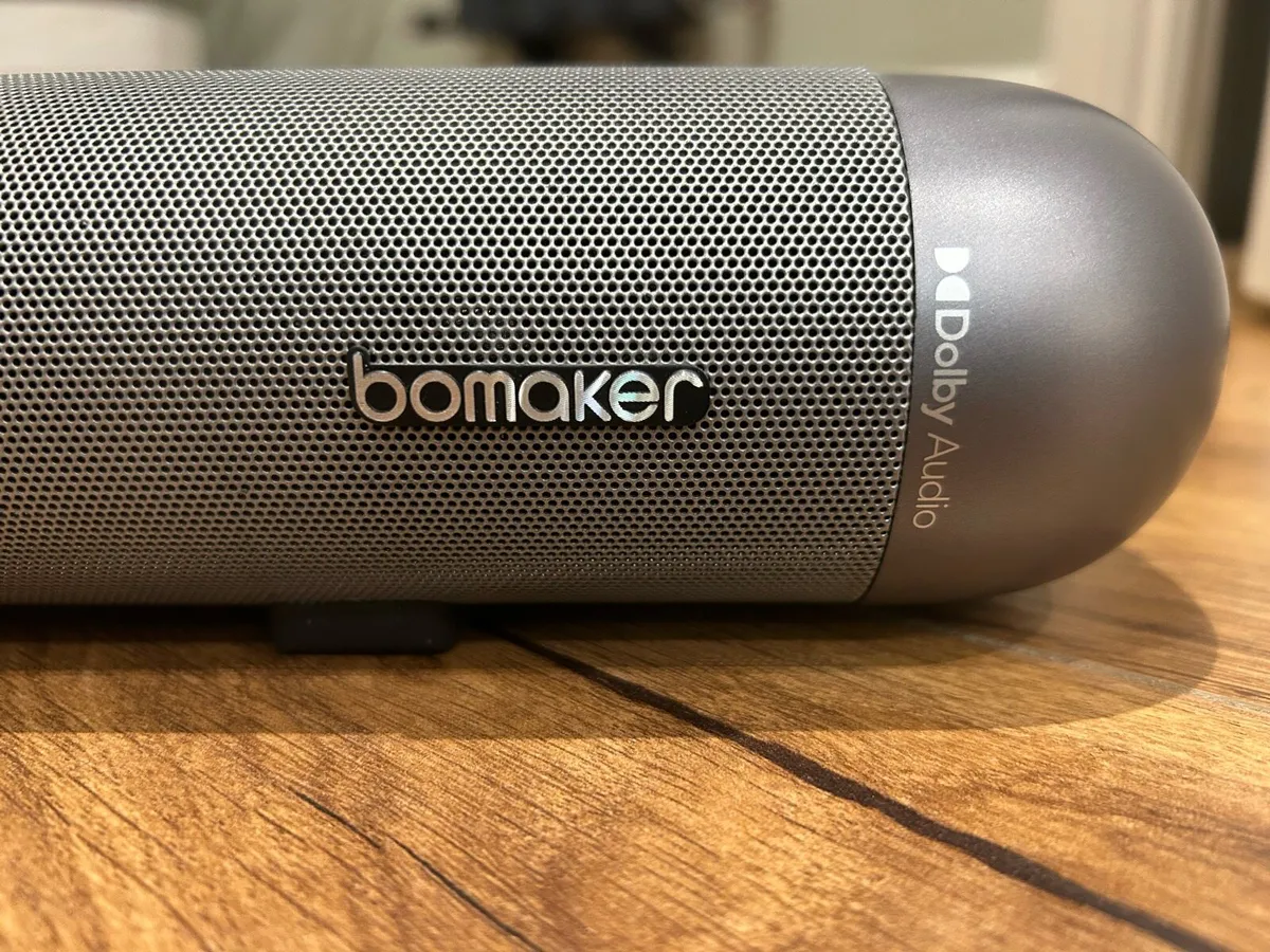 Soundbar with Dolby Atmos - Image 2