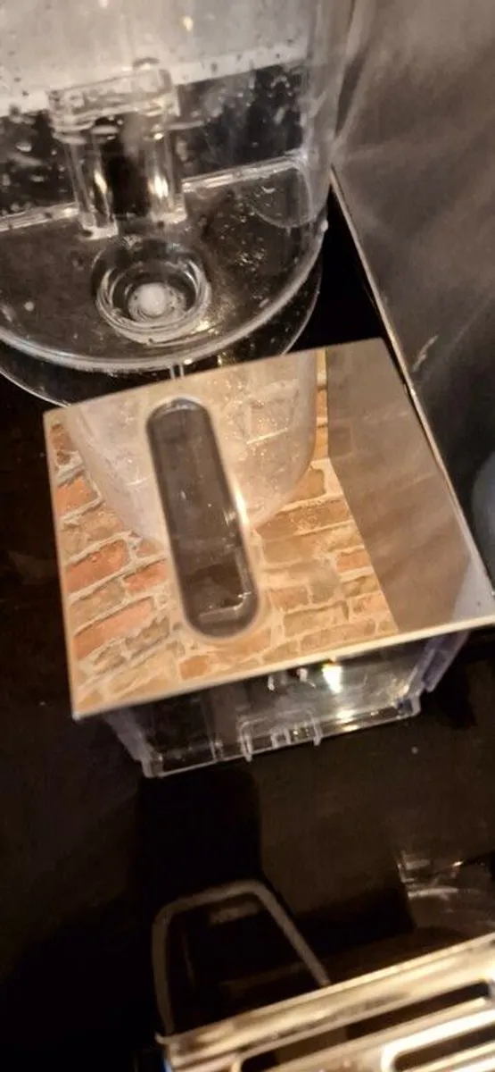 Sage nespresso creatista plus ( parts or repair) - Image 3