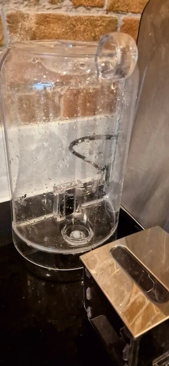 Sage nespresso creatista plus ( parts or repair) - Image 4