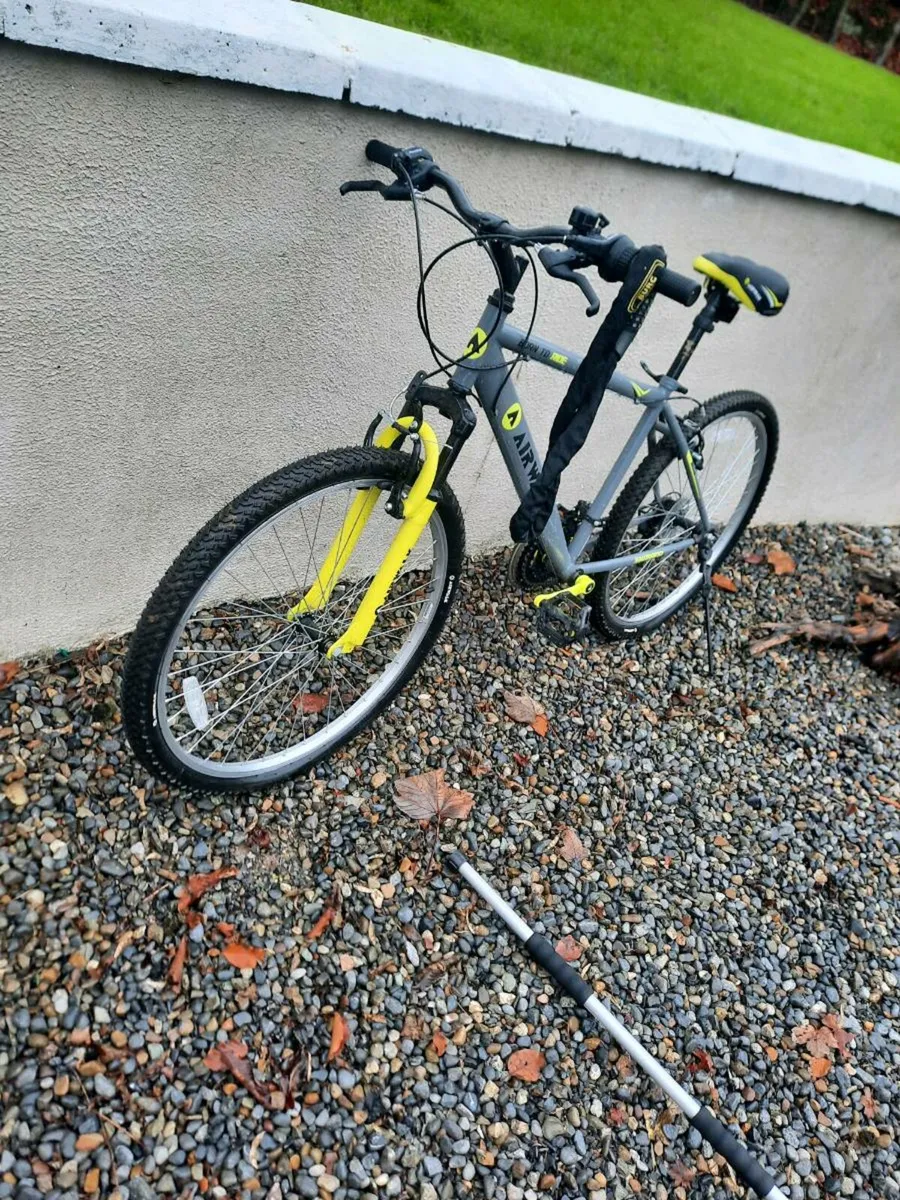 Bicycle Hoverboard - Image 3