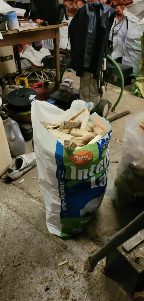 Ash Firewood - Image 4