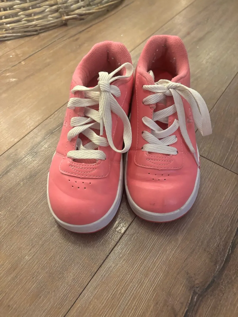 Heelys uk size 13 girls - Image 4