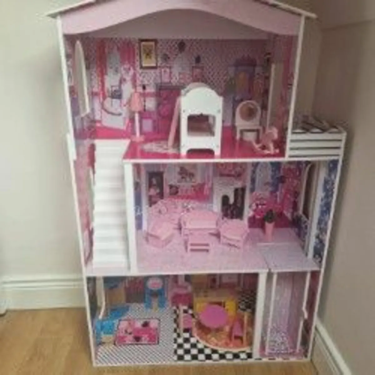 Dolls House