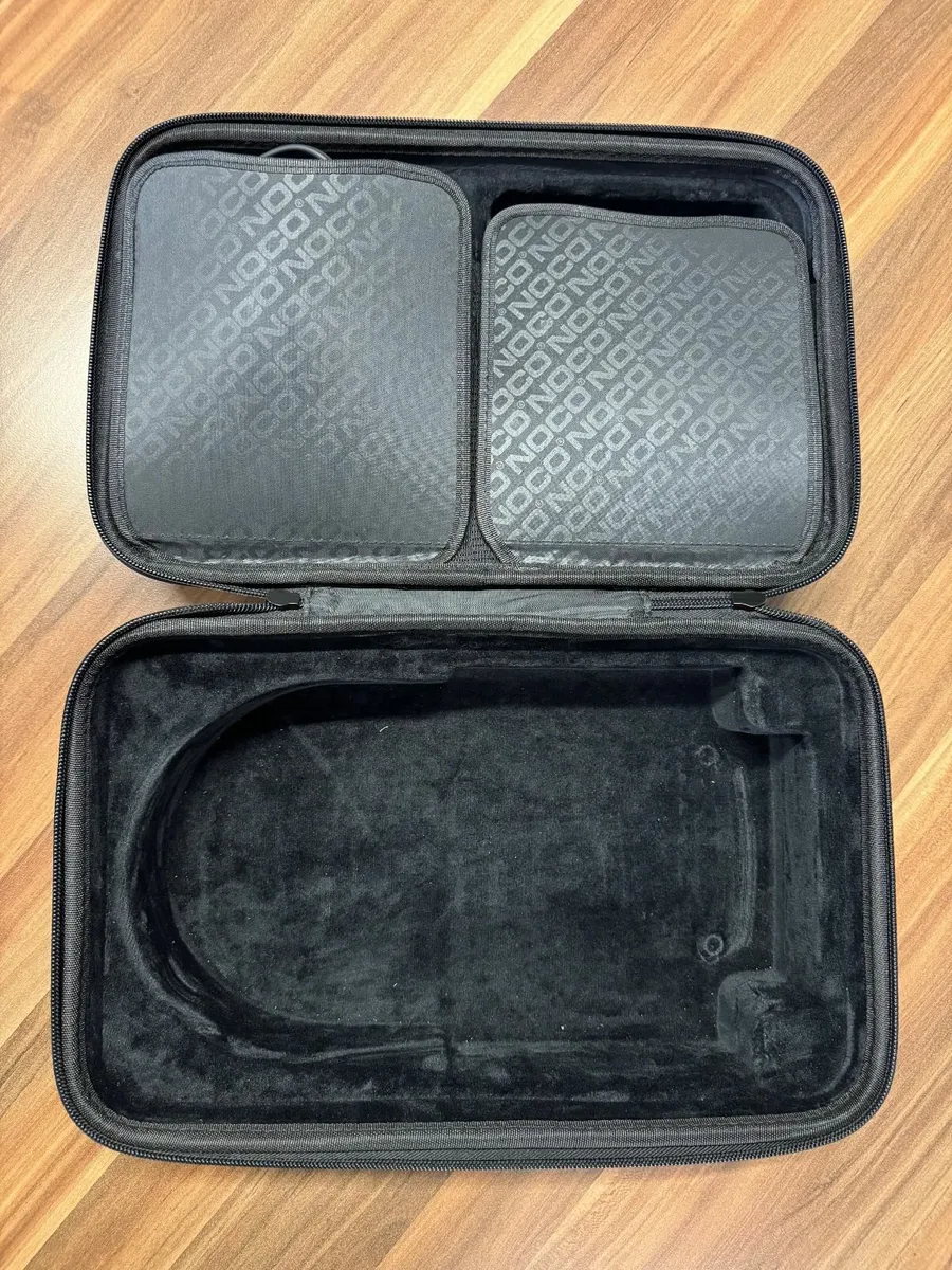 NOCO 3000a Car Booster kit - Image 3