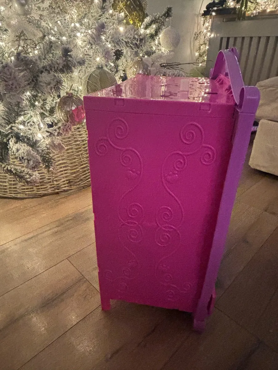 Build A Bear Wardrobe - Perfect Condition - Image 4