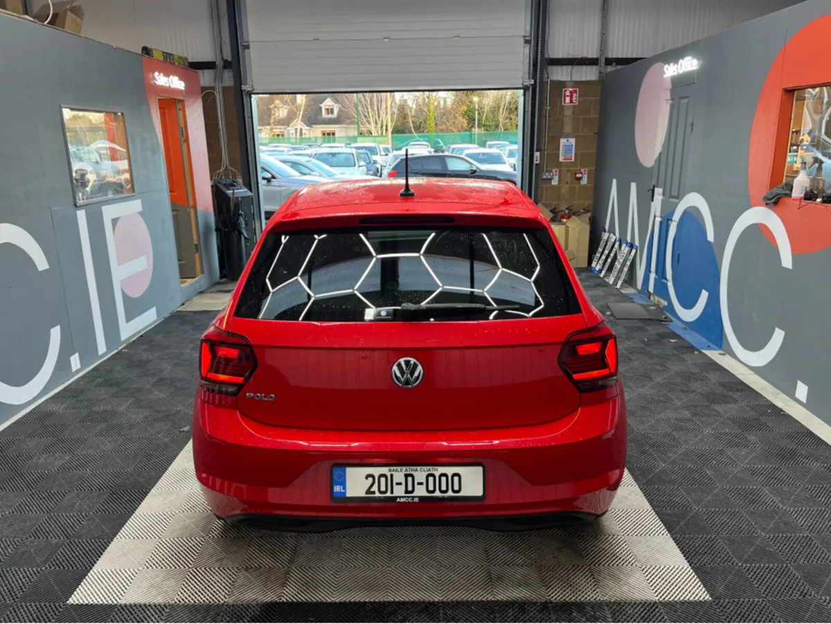 Volkswagen Polo €18950!2020 VW POLO 1.0 AUTOMATIC - Image 3