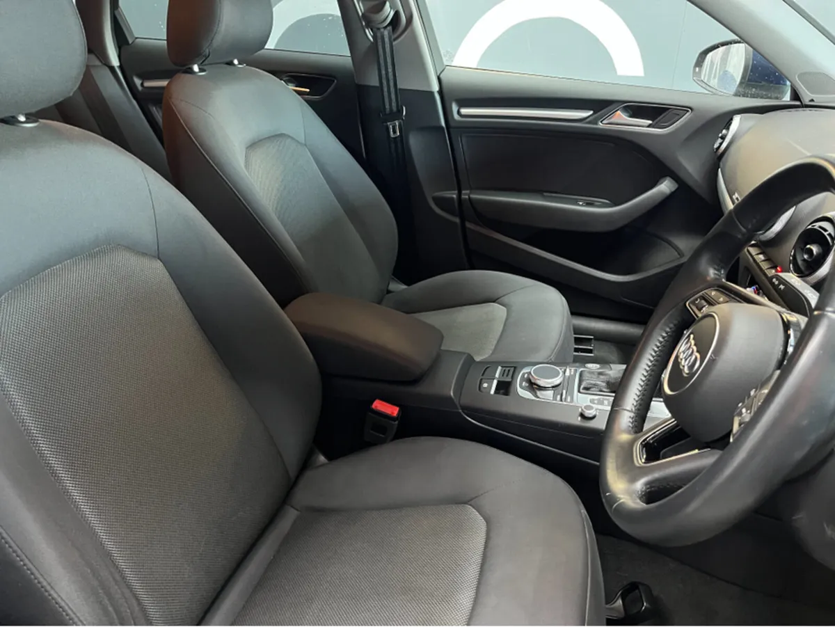 Audi A3 €18950! 2018 AUDI A3 AUTOMATIC 1.4 TFSI / - Image 3