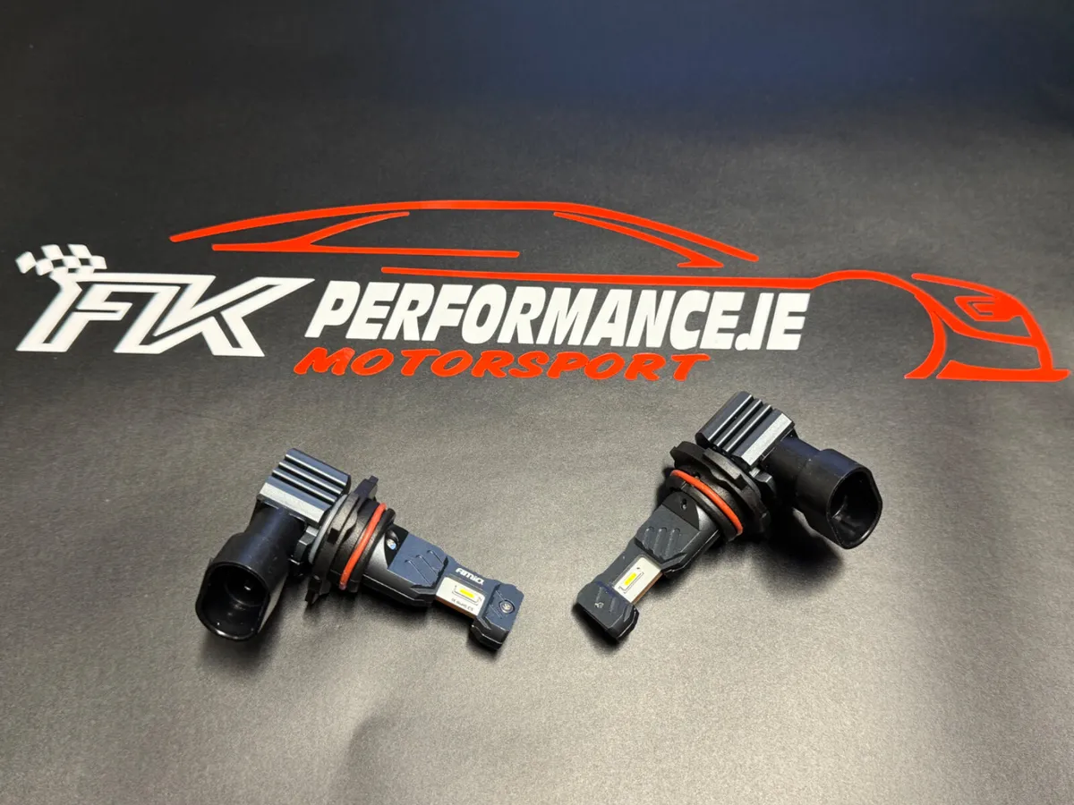 Upgrade to led headlights at fk - Image 3