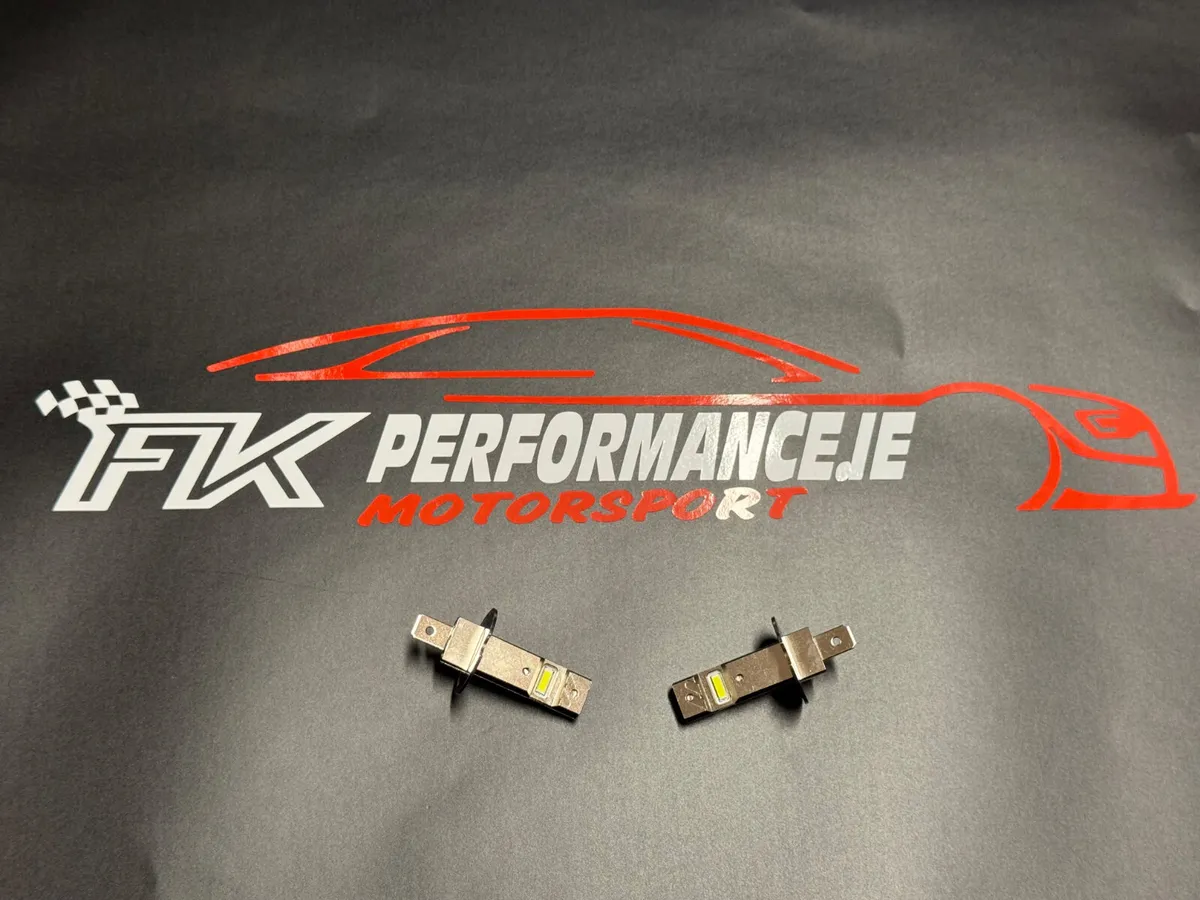 Upgrade to led headlights at fk - Image 2