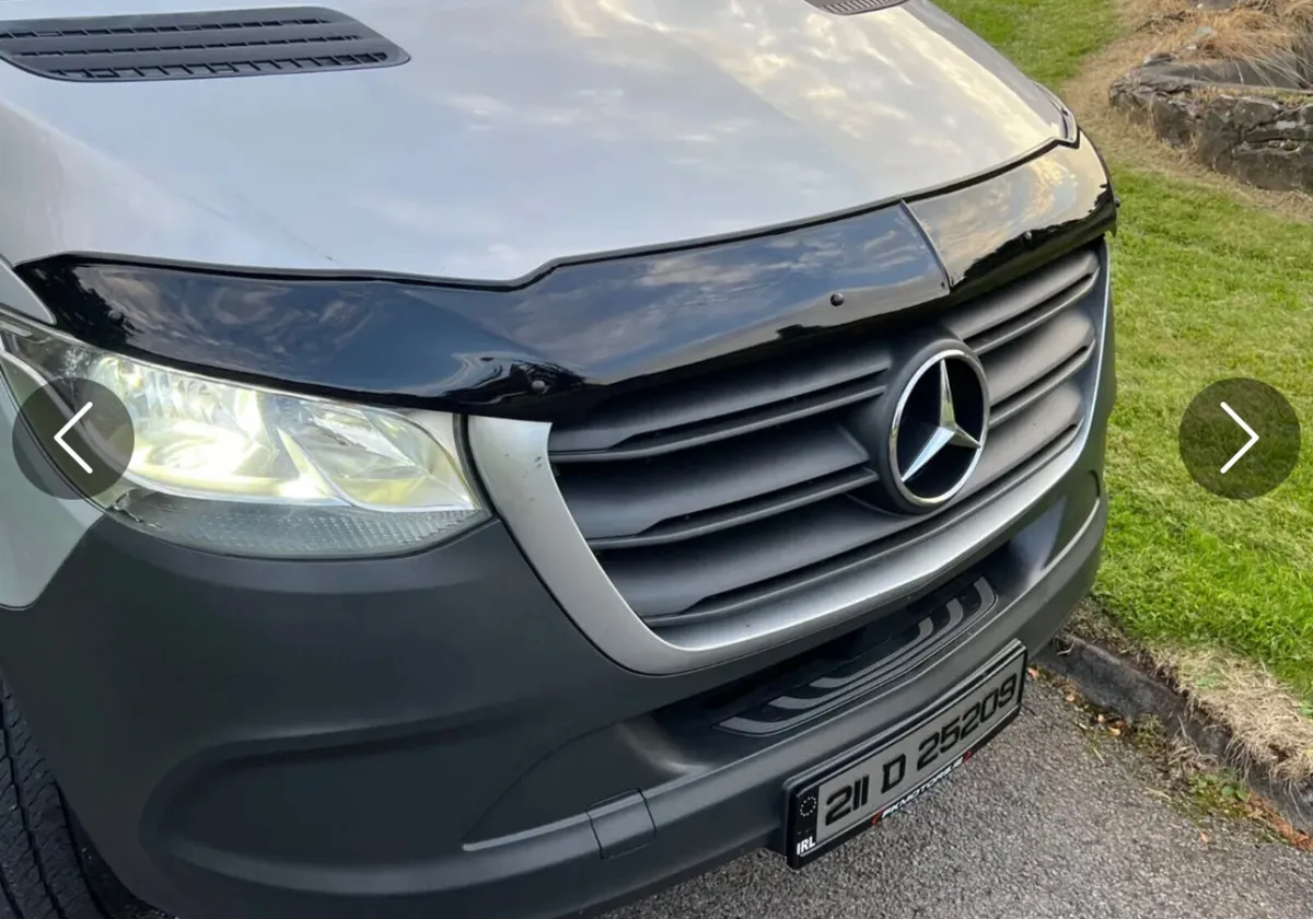 Upgrade to led headlights at fk - Image 1